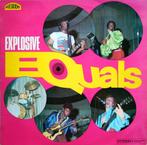 LP vinyl  EQUALS – Explosive Equals (1968 - NL), Verzenden, Gebruikt, 12 inch, Poprock