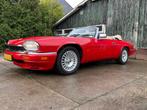 1994 Jaguar XJS 6.0 V12 cabriolet, Auto's, Automaat, Achterwielaandrijving, Gebruikt, Overige brandstoffen