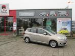 Ford C-Max 1.0 Titanium, Voorwielaandrijving, Bruin, Handgeschakeld, 3 cilinders