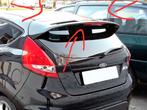 Ford Fiesta MK7 Spoiler St look achterspoiler Silver, Auto-onderdelen, Carrosserie en Plaatwerk, Gebruikt, Achterklep, Ophalen of Verzenden