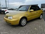 Volkswagen Golf Cabrio 1.8 Highline elektrische kap, Cabriolet, 1781 cc, Golf, 90 pk