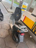 Piaggo skr duits 125, Fietsen en Brommers, Ophalen
