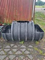 Weide drinkbak, Dieren en Toebehoren, Ophalen of Verzenden, Zo goed als nieuw