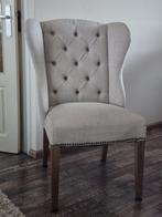 Eettafel stoelen, Huis en Inrichting, Stoelen, Ophalen, Overige kleuren, Vier