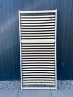 Ikea Lönset Lattenbodem 90x200, Ophalen, Verstelbaar, 90 cm, Eenpersoons