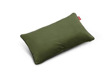 Fatboy King Pillow Velvet - Recycled Sage - Nieuw! beschikbaar voor biedingen