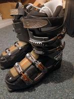 Ski's Atomic Nomad + skischoenen maat 45, Ophalen, 160 tot 180 cm, Gebruikt, Atomic