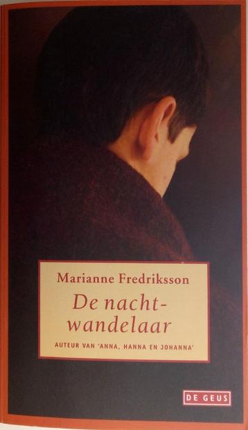 De Nachtwandelaar. ISBN 9789044518689. beschikbaar voor biedingen