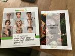 Complete Happy Weight ringband + receptenboek+bidon+meetlint, Boeken, Gezondheid, Dieet en Voeding, Ophalen of Verzenden, Zo goed als nieuw