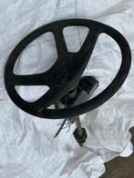 Stuur stuurstang trabant, Auto diversen, Ophalen