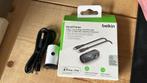 Belkin Boost charge voor auto, Ophalen of Verzenden, Nieuw, Auto