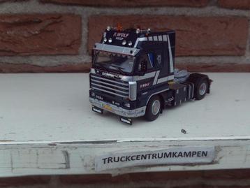 WSI   Scania   3   Streamline   van   F.  Wolf. beschikbaar voor biedingen