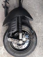 Piaggio zip sp 2000 mono voorvork orgineel 100% recht!!, Ophalen of Verzenden