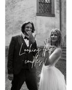 Budget Trouwfotograaf Zoekt Koppels!, Ophalen, Nieuw, Overige kleuren, Accessoires