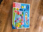 Colorino Spel Peppa Pig - Leerzaam en Leuk!, Ophalen, Zo goed als nieuw, Puzzelen