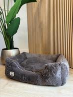 Fluffy hondenmand/kattenmand bruin, Ophalen of Verzenden, Nieuw, Pluche