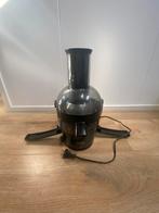Philips HR1855/00 Viva Sapcentrifuge, 700 W, 2 l,  QuicClean, Ophalen of Verzenden, Zo goed als nieuw, Elektrisch, Sapcentrifuge