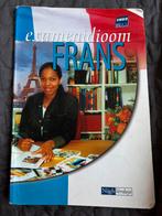 Examenidioom Frans, Ophalen of Verzenden, Gelezen, VMBO, Frans
