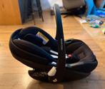 Maxi Cosi Pebble 360 Pro - Zwart - Zo goed als nieuw, Ophalen of Verzenden, Zo goed als nieuw, Isofix, 0 t/m 13 kg
