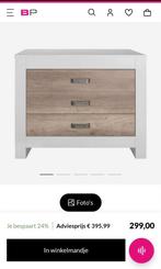 kidsmill long island commode, Ophalen, Gebruikt, Jongetje of Meisje