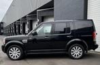 Land Rover Discovery 3.0 TDV6 SE GRIJSKENTEKEN/NAVI/TREKHAAK, Euro 5, Stof, Zwart, 2993 cc
