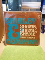 Shirley & Company - Shame, Shame, shame (c5), Ophalen of Verzenden