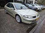 Renault Laguna 2.0-16V T Tech Line | 2E EIGENAAR | 12MND GAR, Auto's, Renault, Voorwielaandrijving, Gebruikt, 1295 kg, Leder en Stof