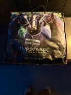 Waterdichte Horseware winter deken 213, Ophalen of Verzenden, Zo goed als nieuw, Deken
