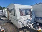 Knaus Sport 400 LK 2005 Voortent/Luifel, Caravans en Kamperen, Caravans, Overige typen, Standaardzit, 750 - 1000 kg, Knaus
