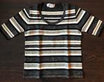 Marella gestreept truitje - Maat M, Maat 38/40 (M), Zwart, Ophalen of Verzenden, Zo goed als nieuw