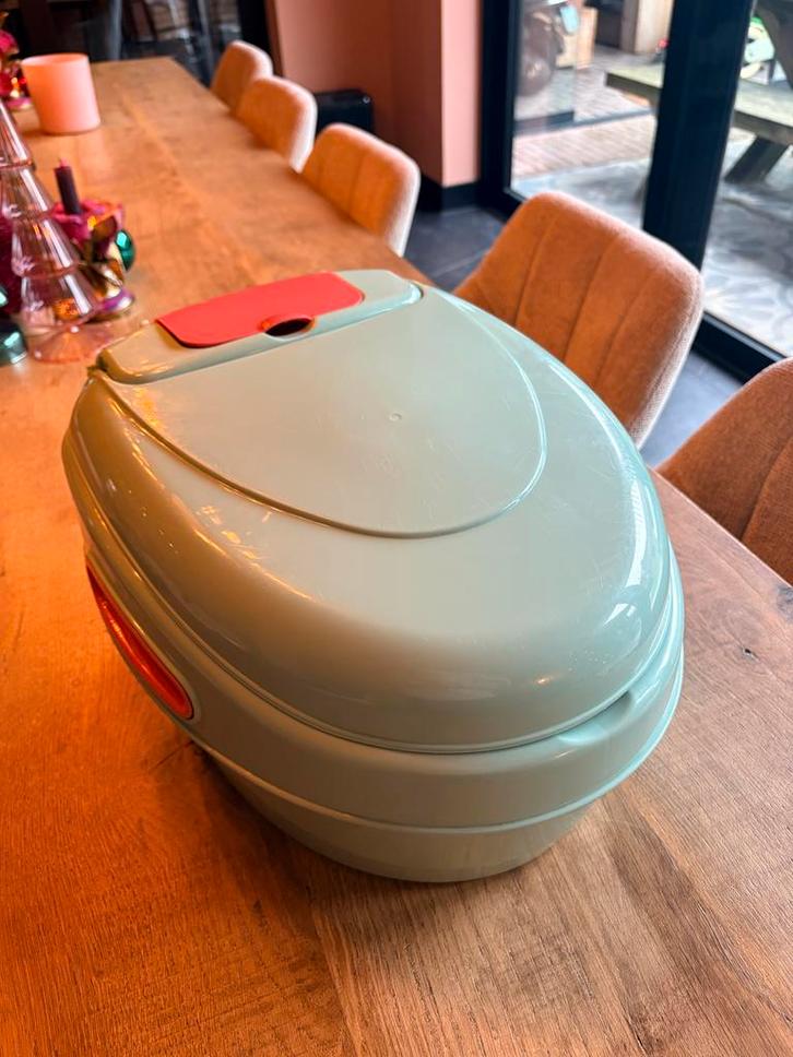 Leuk oefenpotje voor de kleine!, Kinderen en Baby's, Badjes en Verzorging, Zo goed als nieuw, Overige typen, Overige merken, Standaard