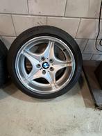 BMW Z3M Velgen Styling style 40 Breedset, Ophalen, Gebruikt, Banden en Velgen, 17 inch