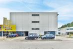 Bedrijfsruimte (34m2) met autobrug en krachtstroom., 34 m², Huur, Bedrijfsruimte