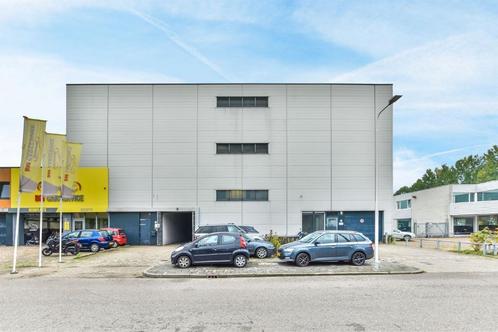 Bedrijfsruimte (34m2) met autobrug en krachtstroom., Zakelijke goederen, Bedrijfs Onroerend goed, Bedrijfsruimte, Huur