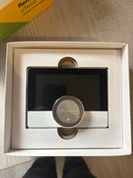 Remeha eTwist Slimme Thermostaat - Nieuw in doos!, Ophalen of Verzenden, Slimme thermostaat, Nieuw