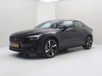 Polestar 2 Standard Range 224pk 64kWh 96% SoH [ PANO+19INCH+, Polestar 2, Stof, Gebruikt, Zwart