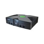 Xbox Classic Console | Incl. Controller, Xbox, Zo goed als nieuw, Support@xbox.com, One Microsoft Way
Redmond, WA 98052-6399