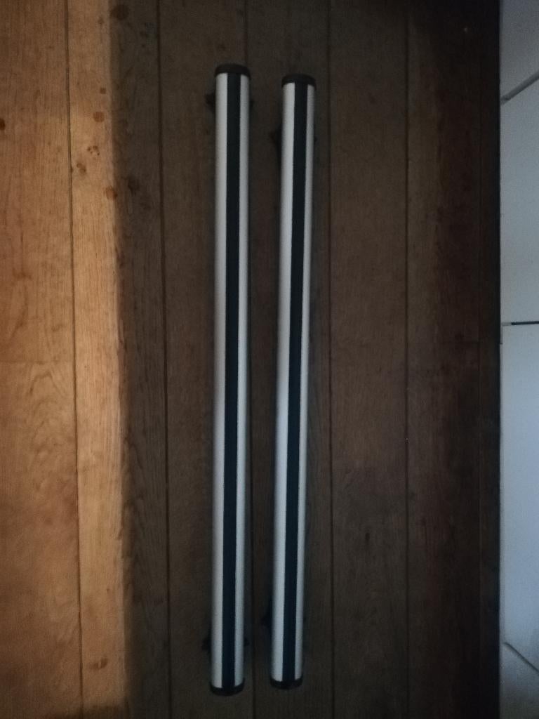 Dakdrager Opel Astr J, Auto diversen, Dakdragers, Gebruikt, Ophalen