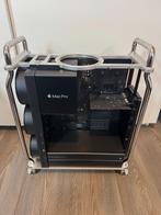 Mac Pro 2019 | 3.2 16c | 96 GB RAM | 2 TB SSD | 580x 8GB BTW, 64 GB of meer, Apple, Apple, SSD