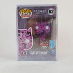 Funko Pop Catwoman 62 || Nieuw || Nu voor maar €17.99!, Verzamelen, Poppetjes en Figuurtjes, Nieuw, Ophalen of Verzenden