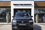 Volkswagen Tiguan Volkswagen Tiguan 1.4TSI/245pk eHybrid R-L, 1716 kg, Stof, Zwart, 4 cilinders