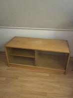 Tv meubel, Ophalen, Gebruikt, 25 tot 50 cm, Minder dan 100 cm