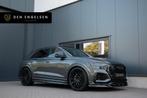 Audi RSQ8 4.0 V8 600PK URBAN | Keramische | ACC | 360 Cam |, Auto's, Gebruikt, 600 pk, Leder, Bedrijf