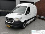 Mercedes Sprinter bestel 317 1.9 CDI L2H2 RWD, Auto's, Bestelauto's, Automaat, Gebruikt, 4 cilinders, 2800 kg