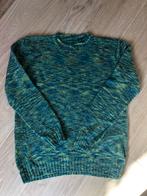 Wollen mannelijk trui, maat L,, Kleding | Dames, Truien en Vesten, Ophalen of Verzenden, Zo goed als nieuw, Maat 42/44 (L), Overige kleuren