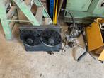 W124 airco set klima, Ophalen, Gebruikt