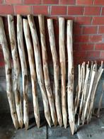 9x Robina palen 150 cm, Tuin en Terras, Ophalen, Minder dan 180 cm, Palen