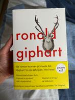 Harem - Ronald Giphart - Roman, Nieuw, Ophalen of Verzenden, Nederland, Ronald Giphart