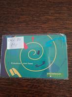 Telefoonkaart CKE 83 - Primafoon viert feest, Ophalen of Verzenden