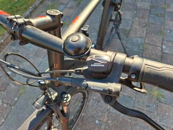 Cube Nature Exc Allroad 2019 beschikbaar voor biedingen